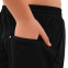 Шорти короткі чоловічі спортивні Joma COSTA 101114-100 4XS-XL чорний 13