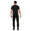 Штаны спортивные мужские прямые Joma COMBI 101334-100 4XS-2XL черный 7