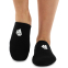 Полуноски для ласт MadWave NEOPRENE SOCKS M066301 3мм черный 10