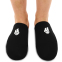 Полуноски для ласт MadWave NEOPRENE SOCKS M066301 3мм черный 14