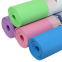 Килимок для фітнесу та спорту EVA SP-Sport FI-0460 173x61x0,6см кольори в асортименті 21