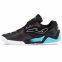 Кроссовки теннисные мужские Joma SET MEN 2501 TSETS2501C размер 37-45 черный 2