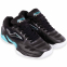 Кроссовки теннисные мужские Joma SET MEN 2501 TSETS2501C размер 37-45 черный 4