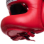 Шлем боксерский с бампером кожаный TOP KING Pro Training TKHGPT-CC S-XL цвета в ассортименте 5