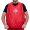 Жилет защитный для тайского бокса и кикбоксинга TOP KING Training TKBDPT S-XL цвета в ассортименте 0