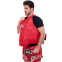 Жилет защитный для тайского бокса и кикбоксинга TOP KING Training TKBDPT S-XL цвета в ассортименте 2