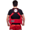 Жилет защитный для тайского бокса и кикбоксинга TOP KING Training TKBDPT S-XL цвета в ассортименте 5