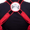 Жилет защитный для тайского бокса и кикбоксинга TOP KING Training TKBDPT S-XL цвета в ассортименте 6