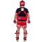 Жилет защитный для тайского бокса и кикбоксинга TOP KING Training TKBDPT S-XL цвета в ассортименте 10