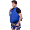 Жилет защитный для тайского бокса и кикбоксинга TOP KING Training TKBDPT S-XL цвета в ассортименте 13