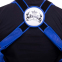 Жилет защитный для тайского бокса и кикбоксинга TOP KING Training TKBDPT S-XL цвета в ассортименте 16
