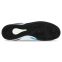 Взуття для футзалу чоловіче DIFENO 221024-1 розмір 43-47 білий-блакитний 1