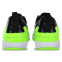 Обувь для футзала мужская DIFENO 221024-2 размер 43-47 черный-салатовый 5