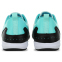 Обувь для футзала мужская DIFENO 221024-3 размер 43-47 бирюзовый-черный 5