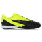 Взуття для футзалу чоловіче DIFENO 221024-4 розмір 43-47 жовтий-чорний 0
