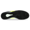 Обувь для футзала мужская DIFENO 221024-4 размер 43-47 желтый-черный 1