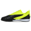Взуття для футзалу чоловіче DIFENO 221024-4 розмір 43-47 жовтий-чорний 2