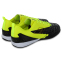 Взуття для футзалу чоловіче DIFENO 221024-4 розмір 43-47 жовтий-чорний 4