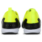 Взуття для футзалу чоловіче DIFENO 221024-4 розмір 43-47 жовтий-чорний 5