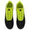 Обувь для футзала мужская DIFENO 221024-4 размер 43-47 желтый-черный 6