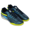 Взуття для футзалу чоловіче DIFENO 211007-1 розмір 40-45 темно-синій жовтий 3