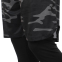 Компресійні штани тайтси з шортами 2в1 JASON 101330 S-2XL кольори в асортименті 9