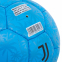 Мяч футбольный BALLONSTAR JUVENTUS FB-0047-788 №5 PU синий 2