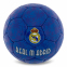 Мяч футбольный BALLONSTAR REAL MADRID FB-0047-789 №5 PU темно-синий 1
