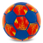 Мяч футбольный BALLONSTAR REAL MADRID FB-0047-803 №5 PU синий-желтый-красный 1
