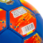 Мяч футбольный BALLONSTAR REAL MADRID FB-0047-803 №5 PU синий-желтый-красный 2