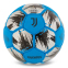 Мяч футбольный BALLONSTAR JUVENTUS FB-0047-806 №5 PU голубой-серый 0