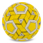 М'яч футбольний BALLONSTAR REAL MADRID FB-0047-808 №5 PU жовтий 0