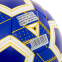 М'яч футбольний SOCCERMAX CHELSEA FB-0047-811 №5 PU темно-синій 2