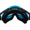 Мотоокуляри маска кросова JIE POLLY J027-1 кольори в асортименті 4