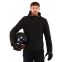 Мотоперчатки MADBIKE MAD-04-BK L-XXL черный-белый 11