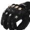 Моторукавиці MADBIKE MAD-10C M-XXL чорний 8