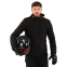 Моторукавиці MADBIKE MAD-10C M-XXL чорний 11