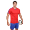 Форма футбольна комплект футболка та шорти Lingo LD-5023 S-4XL кольори в асортименті 0