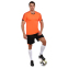 Форма футбольна комплект футболка та шорти Lingo LD-5023 S-4XL кольори в асортименті 18