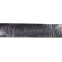 Обмотка на ручку ракетки Overgrip BABOLAT PRO TEAM TACKY 653013-105 3шт черный 2