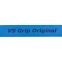 Обмотка на ручку ракетки Overgrip BABOLAT VS 653014-136 3шт, синий 2