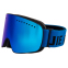 Очки горнолыжные JIE POLLY FJ037 цвета в ассортименте 10