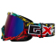 Мотоокуляри GXT M-316 кольори в асортименті 5