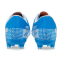 Бутси футбольні BINBINNIAO 1314-40-45-1 розмір 40-45 синій 4