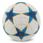 М'яч футбольний STARS SP-Sport FB-7586 №5 PU кольори в асортименті 1