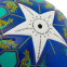 М'яч футбольний STARS SP-Sport FB-7587 №5 PU кольори в асортименті 3