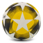 М'яч футбольний STARS SP-Sport FB-7589 №5 PU кольори в асортименті 6