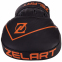 Лапа Изогнутая для бокса и единоборств Zelart VL-3148 25x18x5см 2шт цвета в ассортименте 24