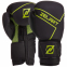 Перчатки боксерские кожаные Zelart VL-3149 10-12унций цвета в ассортименте 0