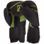 Перчатки боксерские кожаные Zelart VL-3149 10-12унций цвета в ассортименте 1